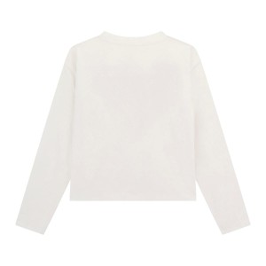 Детска блуза с дълъг ръкав Guess