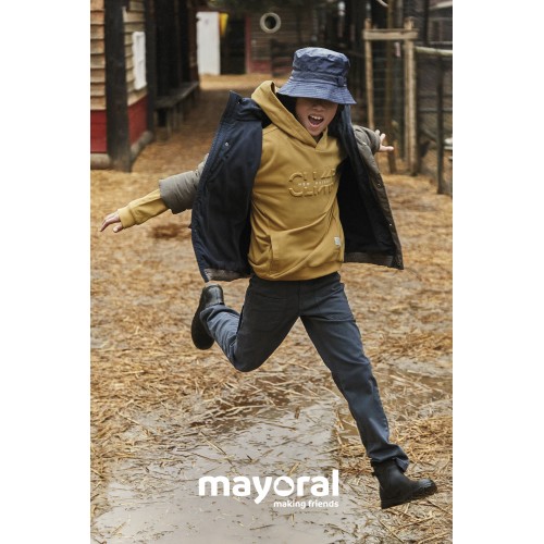 Момче 10-16 години