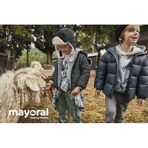 Момче 4-10 години