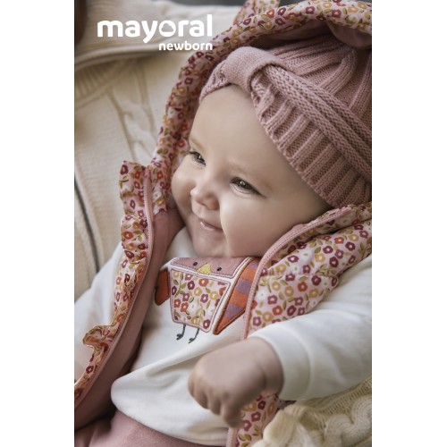 Бебе Момиче 0-18 месеца